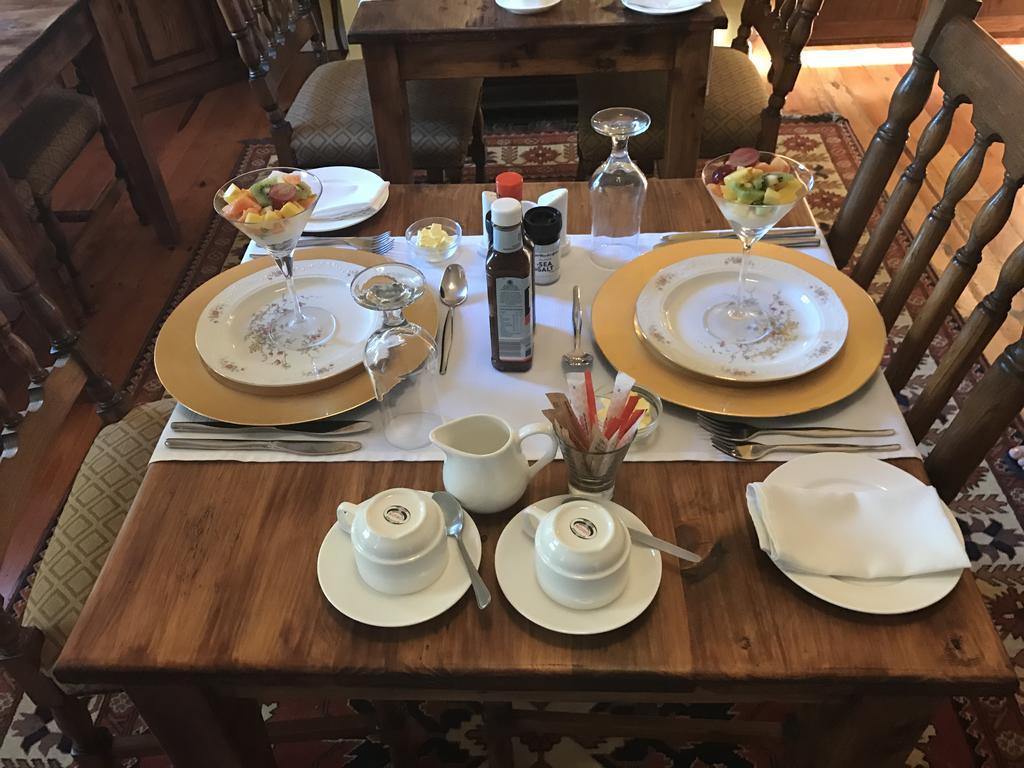 斯韦伦丹 布雷赛德旅馆酒店 外观 照片