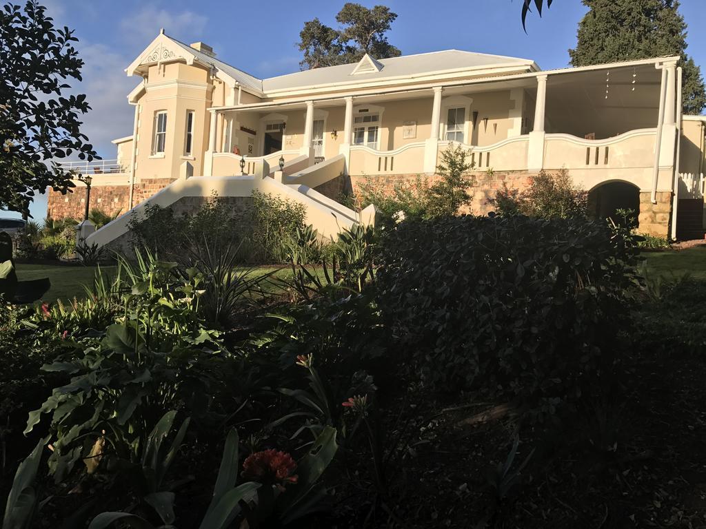 斯韦伦丹 布雷赛德旅馆酒店 外观 照片